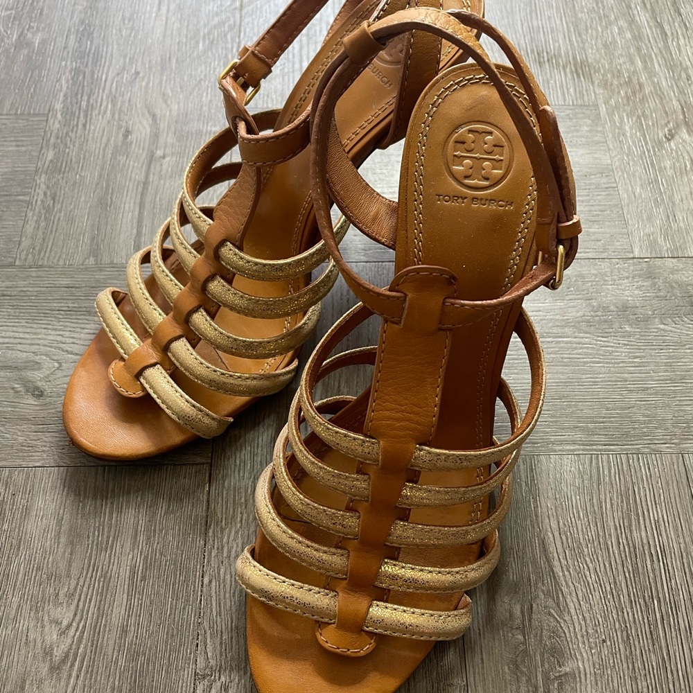 Tory Burch High heel Sandals